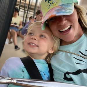 Meet your Posher, Tanya